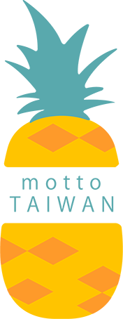 motto TAIWAN