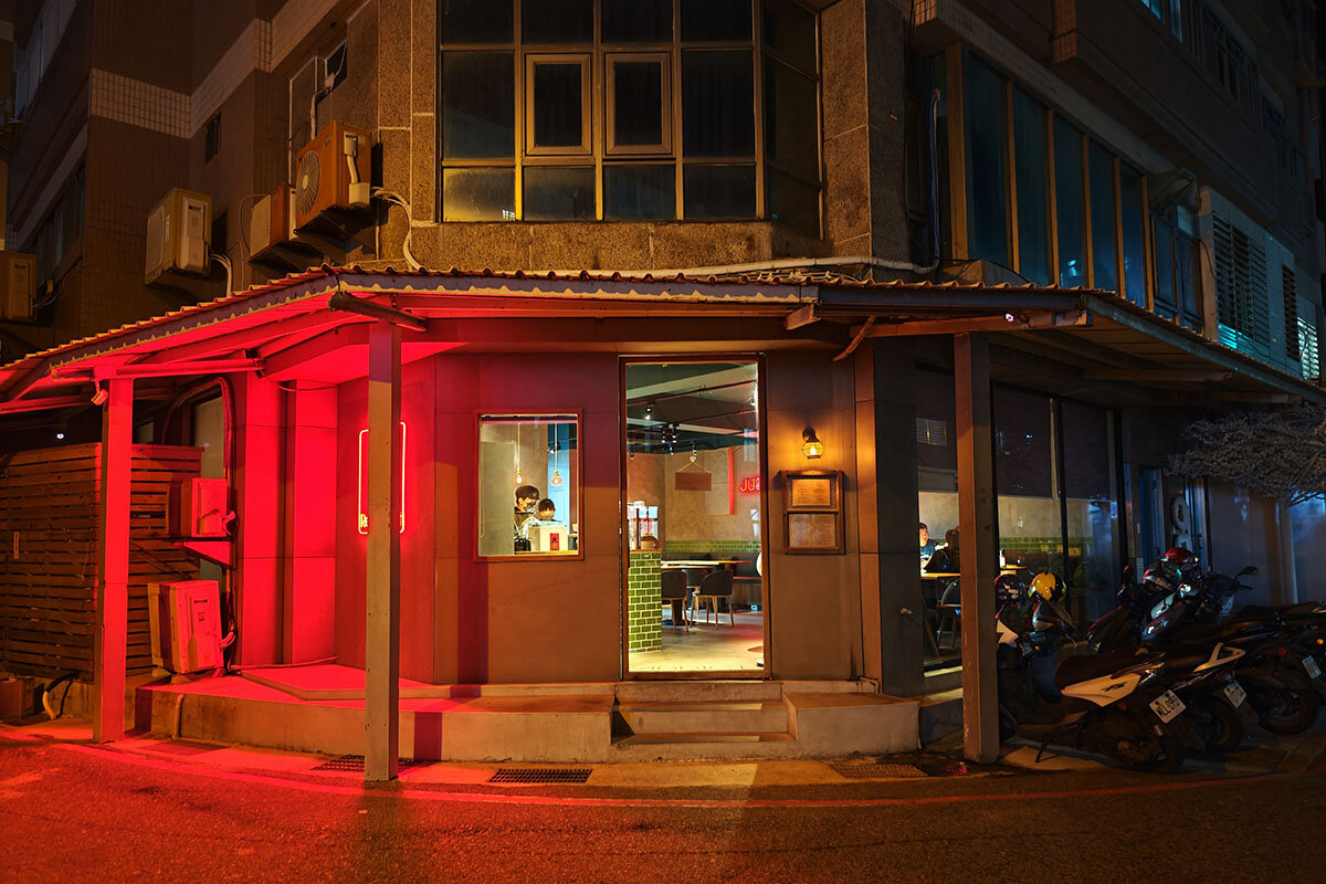 創作料理＆スイーツをお得に味わえる「Addict Restaurant 癮餐廳」